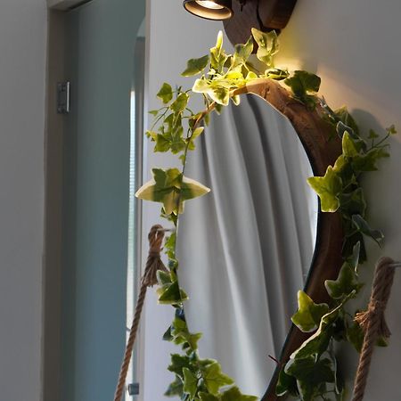 Elia Luxury Rooms Areopoli Buitenkant foto